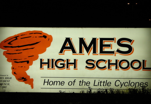 AHS
