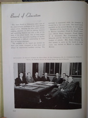 1947 AHS Spirit yearbook Ames Iowa Board of Education  IMG_oc_20220225_120829
