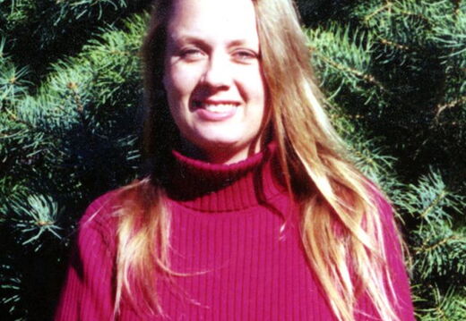 Brenda (Elvik) Kaufmann AHS Ames High School 1988 author of Spring Math Activities