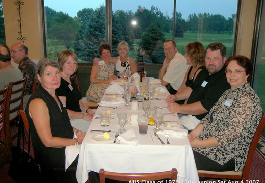 45 100_1546 Table of 1972 AHS Alums 8-4-2007 8-48 PM