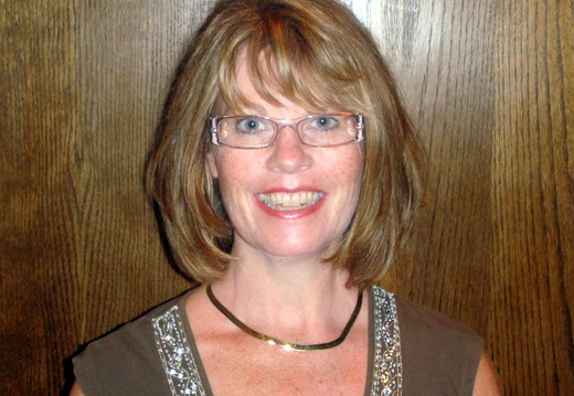 Denisen, Mary Clare (Denisen) Minor [2007] Sat Aug 4 2007 6-59-13 1972 AHS 35th class reunion portrait
