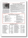 Page 6 1991 Spring Summer Ames High School Alumni Assoc Ames High School Alumni Association newsletter Volume 2 Issue 2