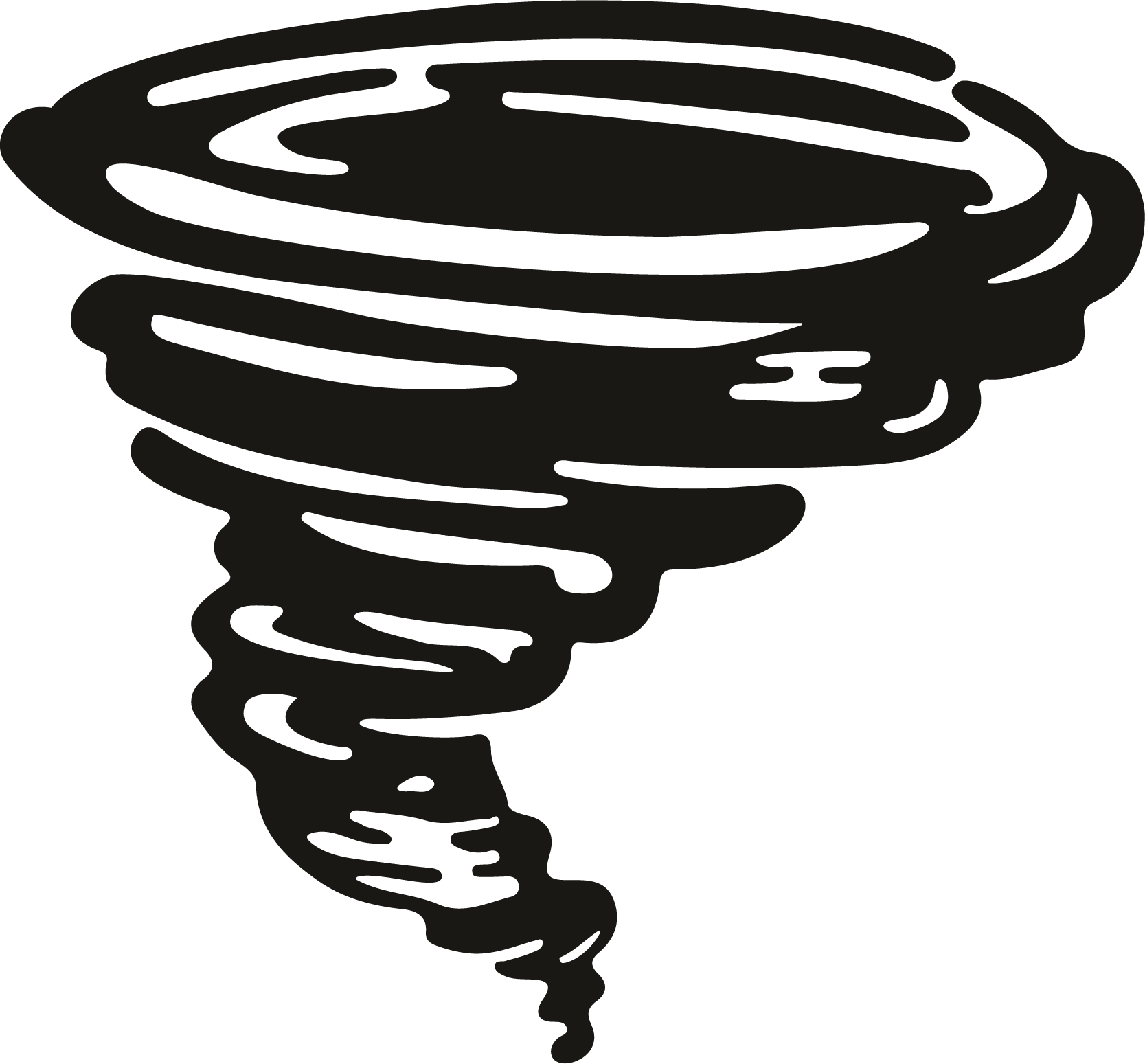 Ames Iowa, Ames High School Little Cyclones Tornado logo  width = 50 pixels